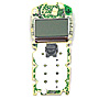 Alcatel OT300 LCD,Alcatel OT300 Housing,Alcatel OT300 keypad.